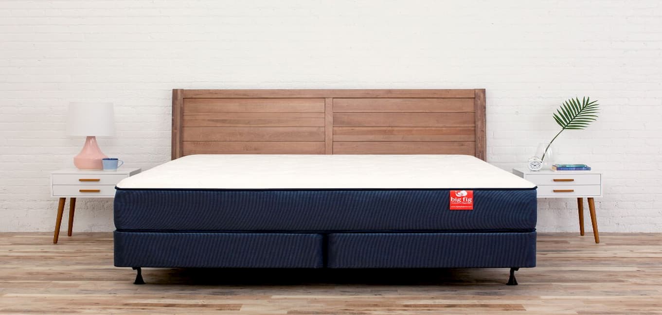 can one buy big fig mattress only