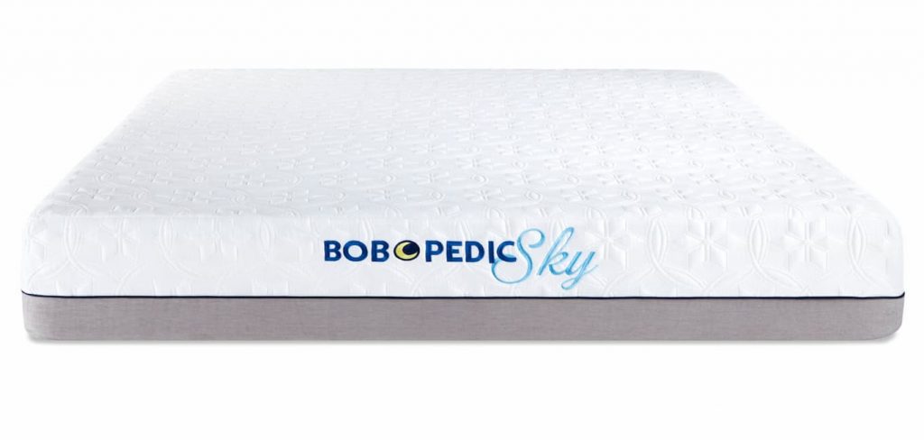 Bob-O-Pedic Sky Memory Foam Mattress