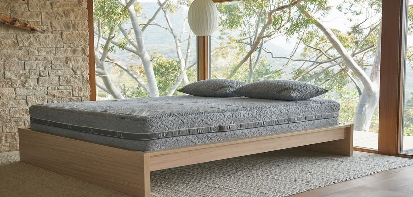brentwood home cypress 11 hybrid mattress