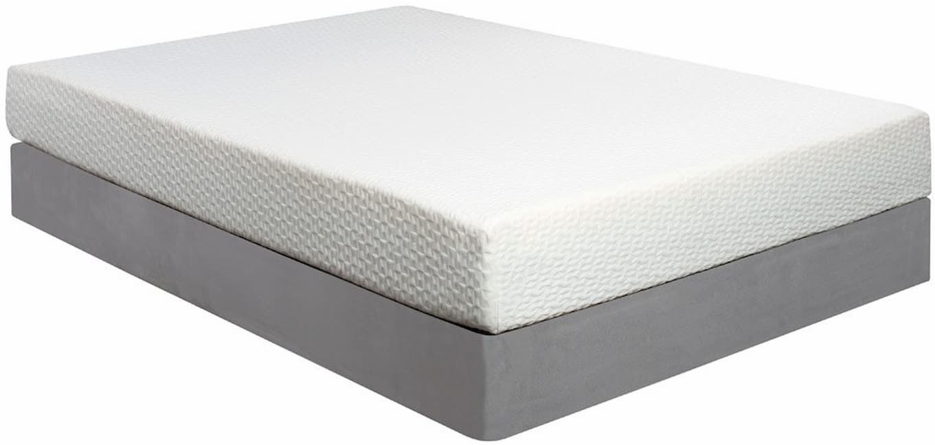 foam mattress firm or medium