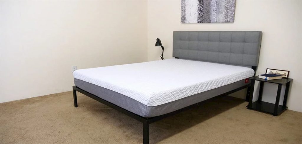 Endy Foam Mattress