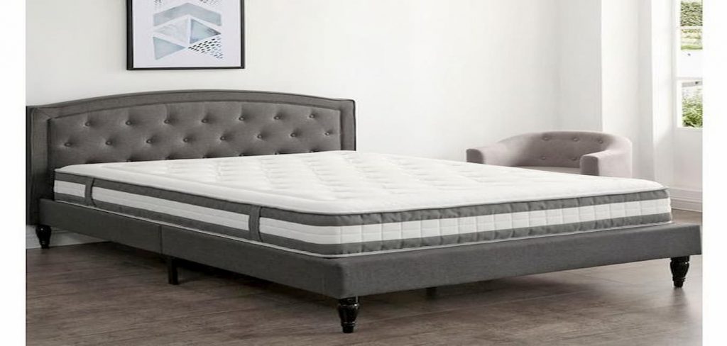 Hampton & Rhodes Trinidad Mattress Hybrid Mattress