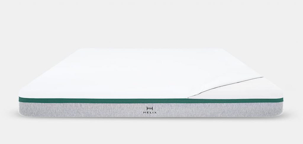 Helix Twilight Hybrid Mattress