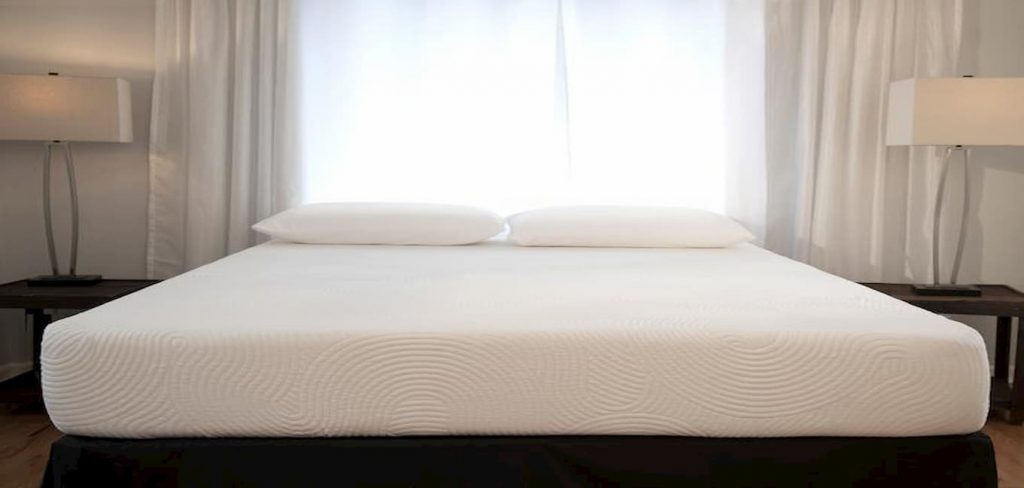 Luma Hybrid Mattress