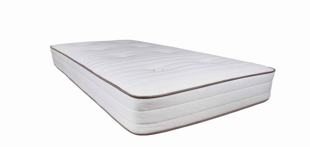 My Green Pure Echo Innerspring Mattress