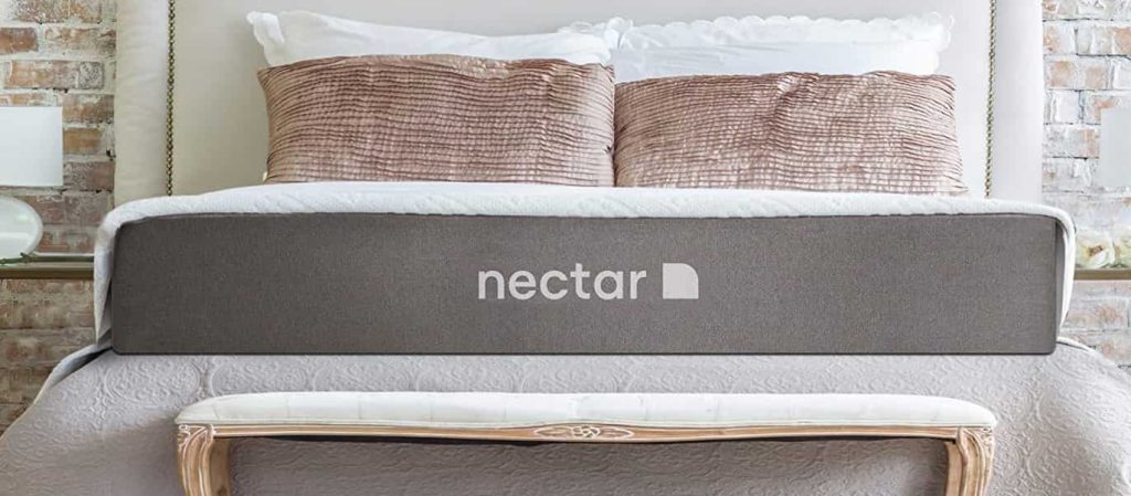 Nectar Gel Memory Foam Mattress