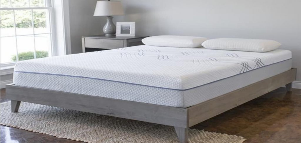 eLuxury Innerspring Mattress