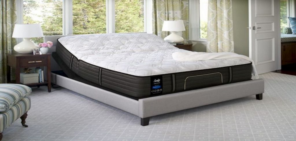 Sealy Response Premium™ Innerspring Mattress