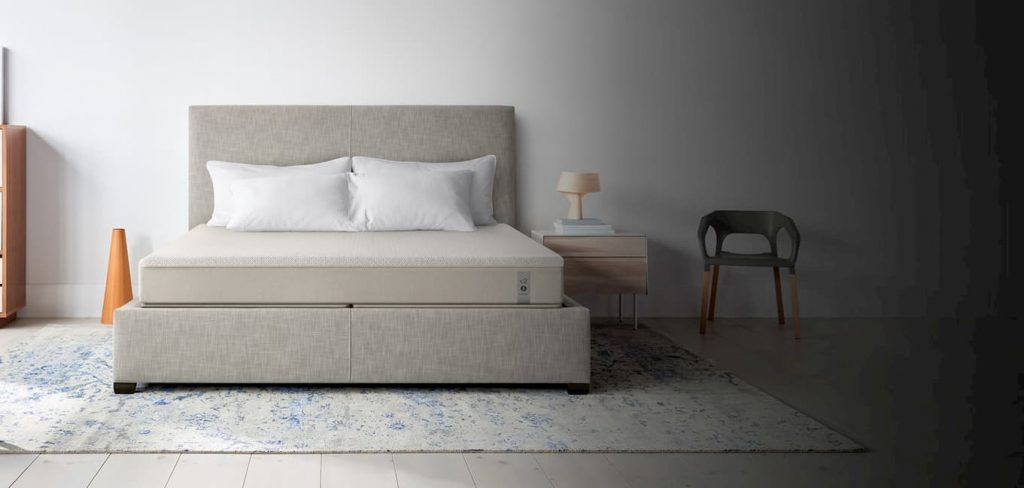 Sleep Number 360® c2 Foam Smart Bed