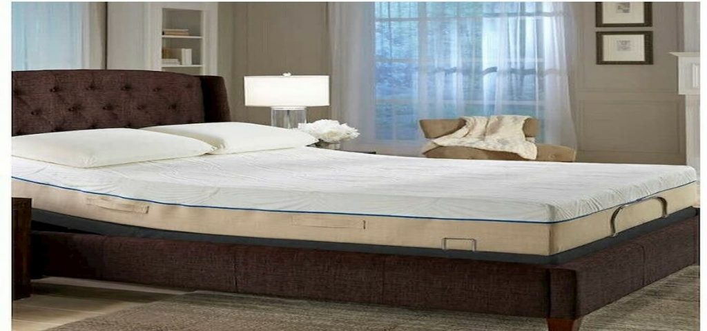 Sleep Science Carina 11-inch Gel Memory Foam Mattress