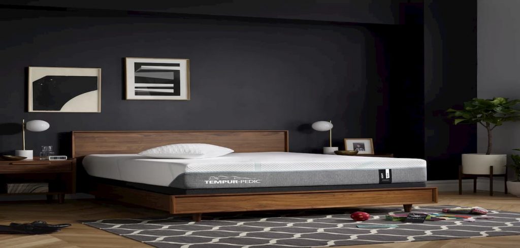 Tempur-Pedic Adapt Foam Mattress