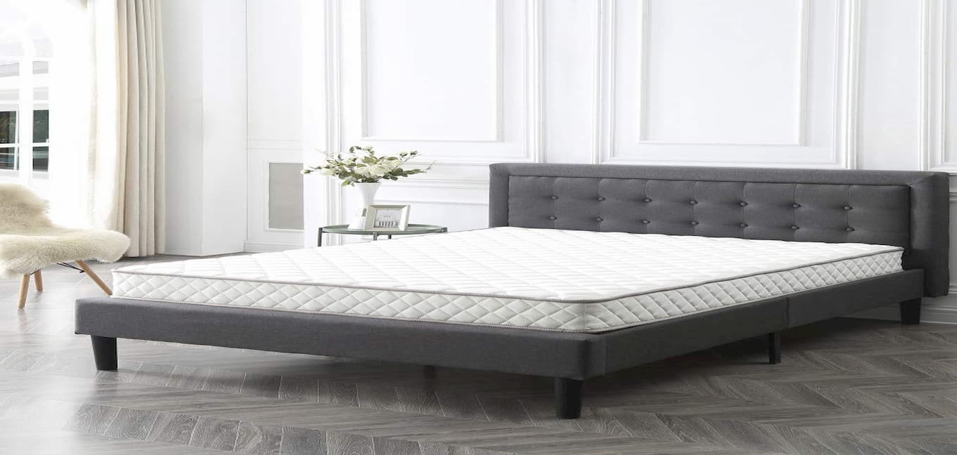 Custom Cushions & Fabrics in BELLINGHAM Mattress in USA