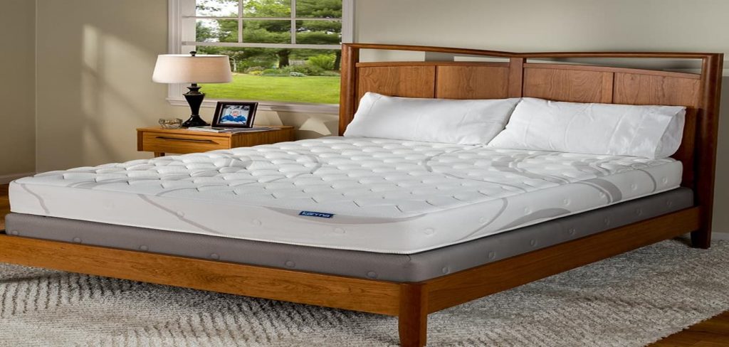 Karma Moon Innerspring Mattress