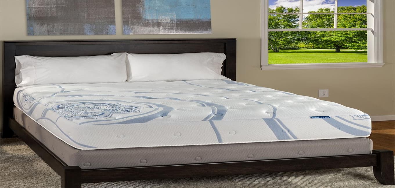 karma sky innerspring mattress
