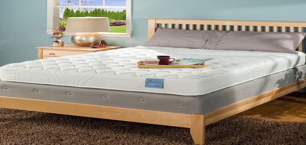 Lotus Namaste 5 Series Hybrid Mattress