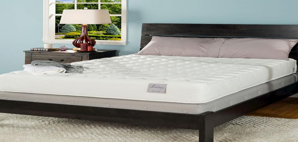 Lotus Asana 6 Series Hybrid Mattress