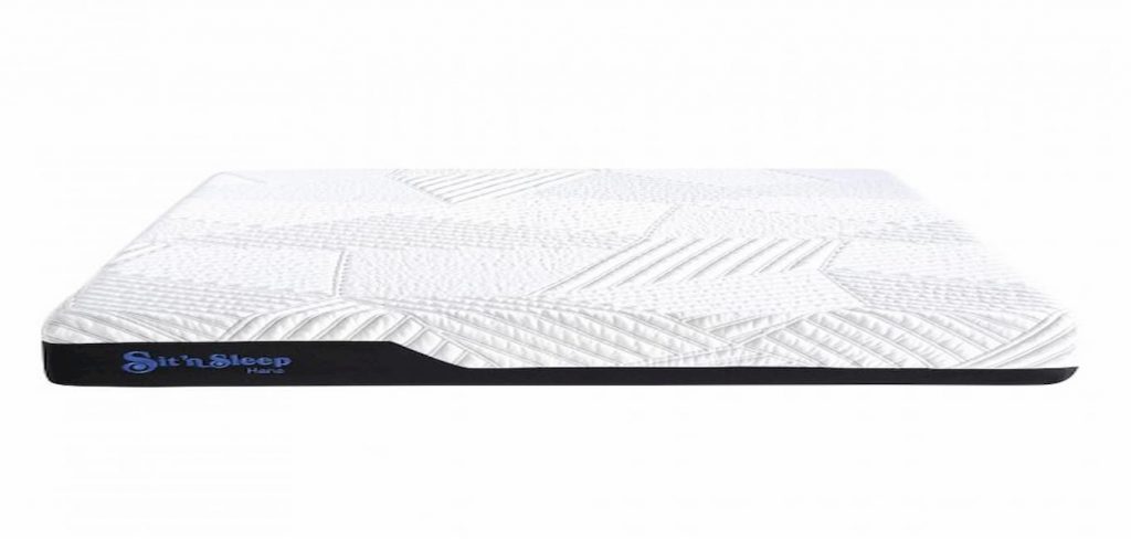 Sit ‘n Sleep Hana Memory Foam Mattress