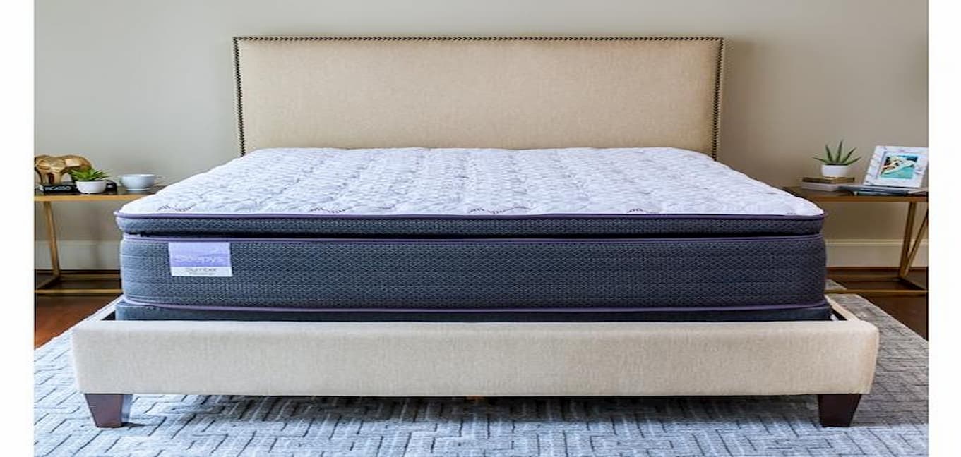 sleepy's king size mattress price