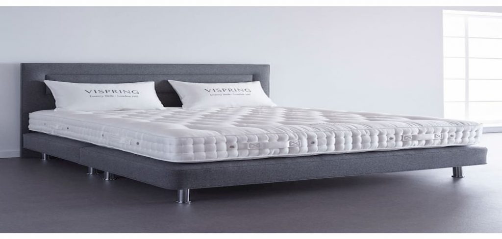 Vispring Elite Innerspring Mattress