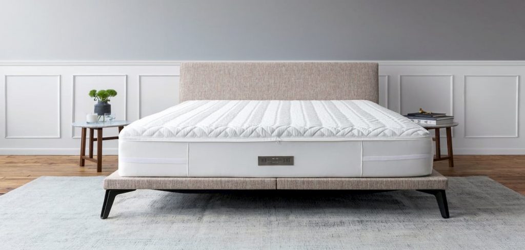 Wright Bedding Foam Mattress