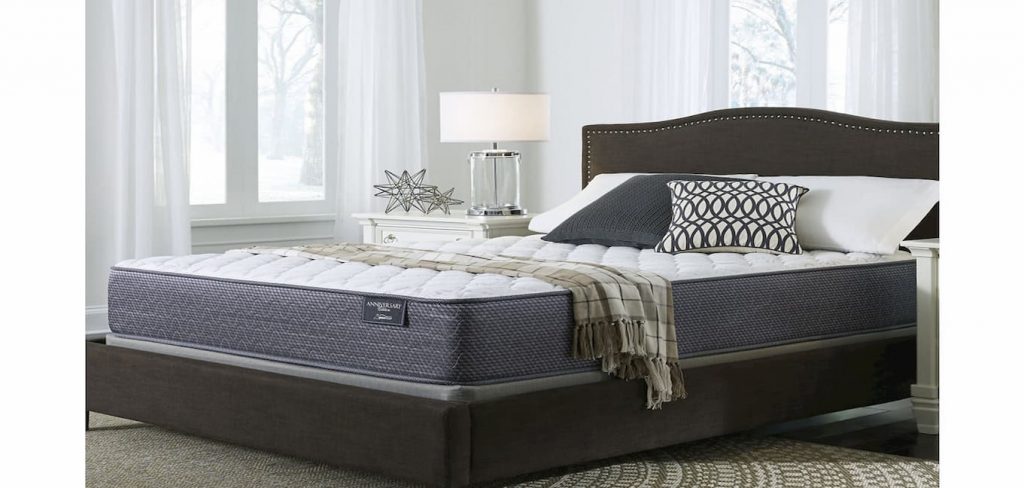 Ashley Anniversary Edition Innerspring Mattress