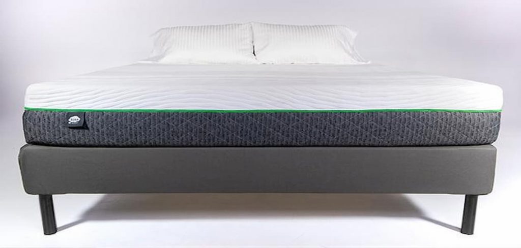 Kiss Hybrid Mattress