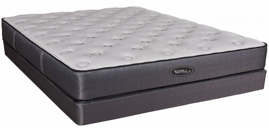 Banner Siena Innerspring Mattress