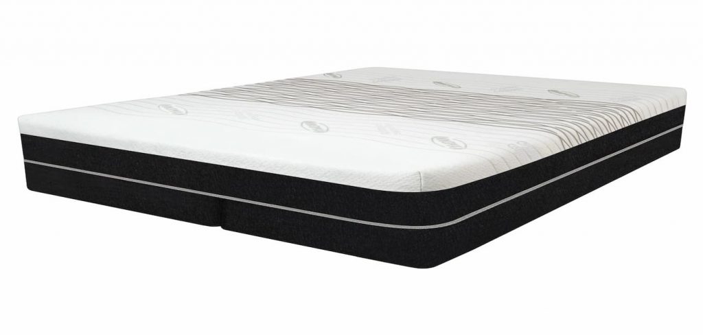 Innomax Gel Infused Memory-Cell® Mattress