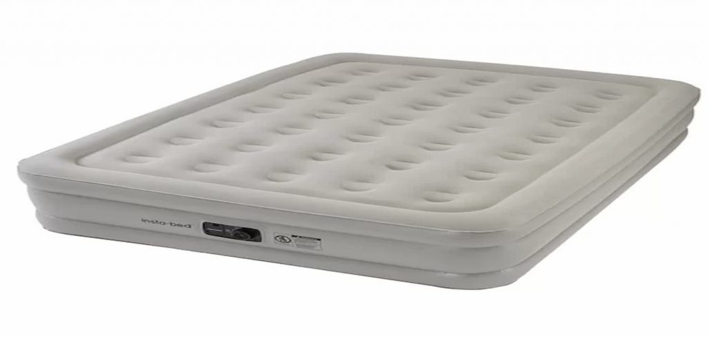 Insta Bed PVC Air Bed