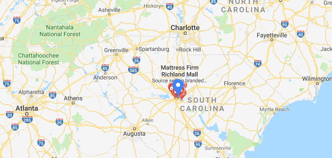 Salvation Army Thrift Store Cape Coral in CAPE CORAL S Mattress in USA