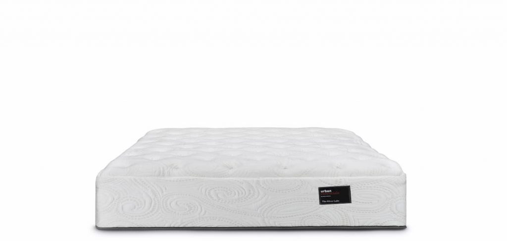 Essentials The Ravenswood Innerspring Mattress