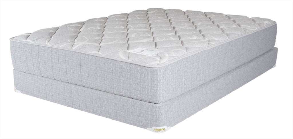 Lebeda Emmalyn Plush Hybrid Mattress