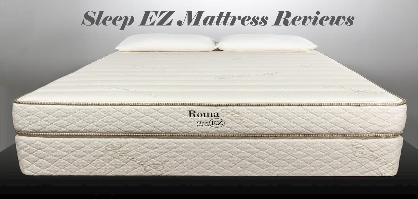 sleep logic lifescape mattress reviews