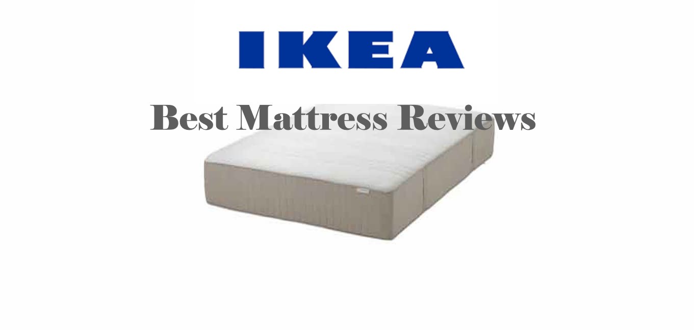 review of ikea mattresses