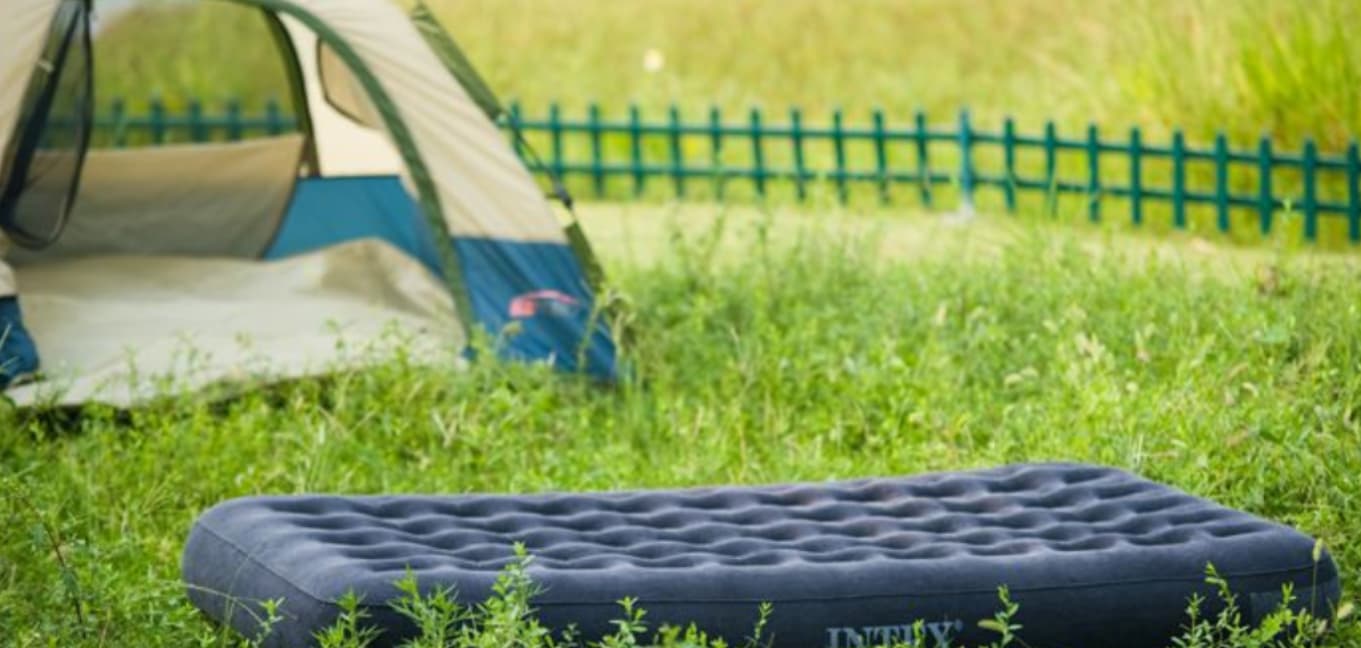 which air mattress is the best