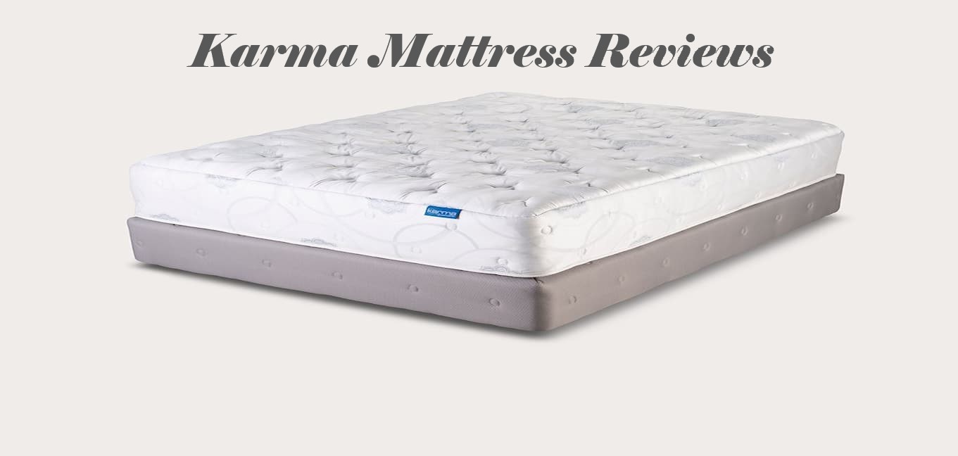 prana karma mattress reviews