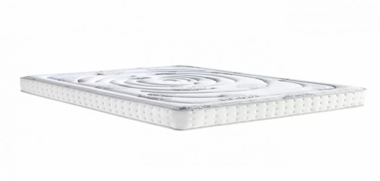 decker hybrid mattress review