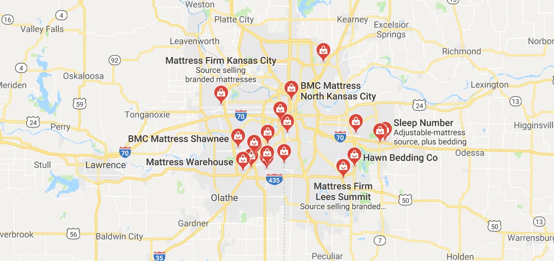 Cutchogue Hardware Inc in CUTCHOGUE Mattress in USA