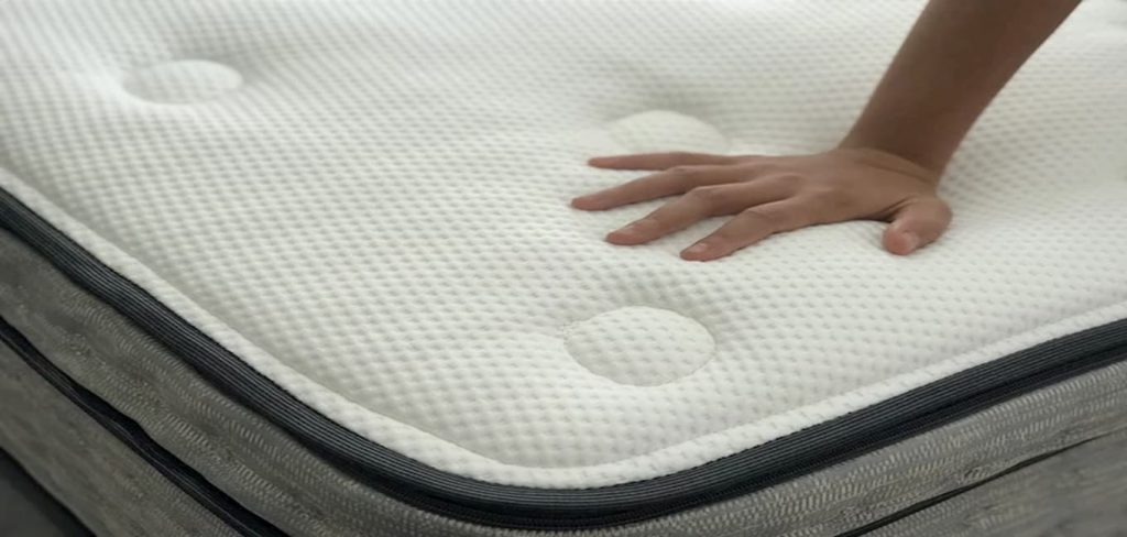 Craft Hybrid Mattress