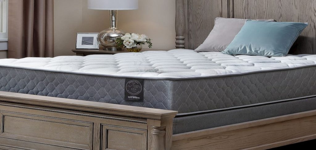 buena vista plush mattress reviews