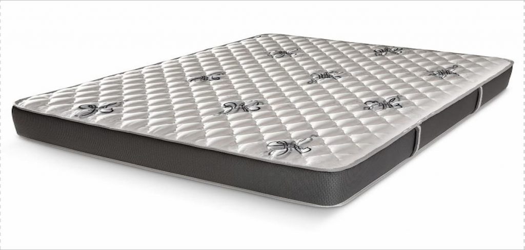 Denver Mattress Co. Doctor’s Choice Innerspring Mattress