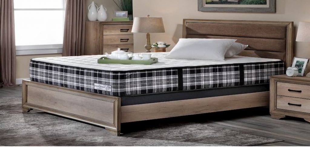 Denver Mattress Co.Doctor’s Elite Hyrbid Mattress