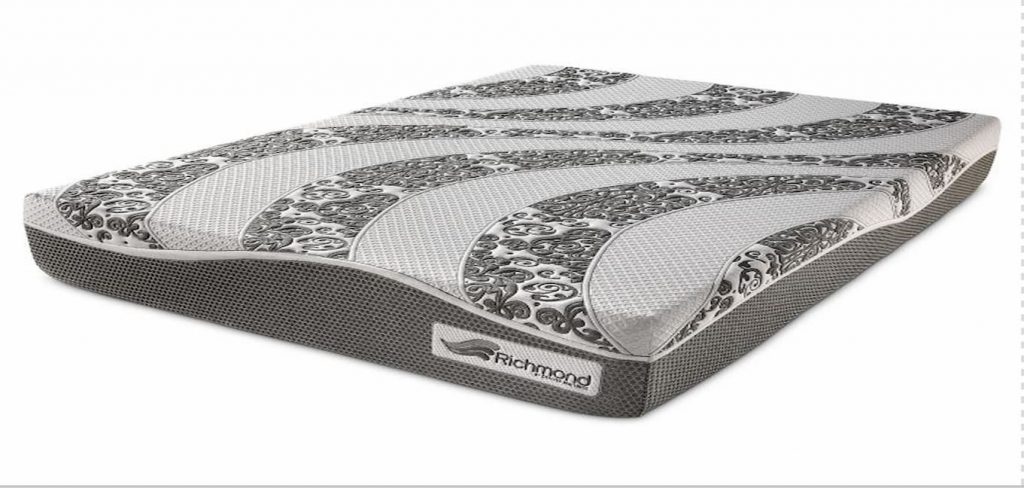 Denver Mattress Co. Richmond Luxury Firm Hybrid Mattress