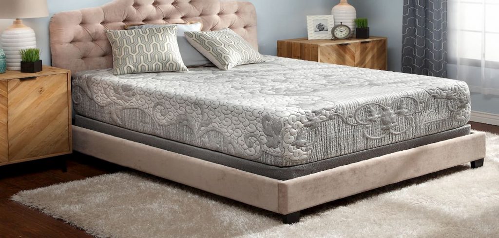 Denver Mattress Co. Telluride Plush Hybrid Mattress