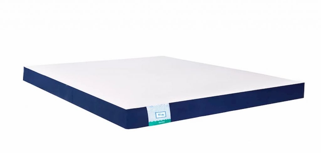 Flo Ortho Memory Foam Mattress