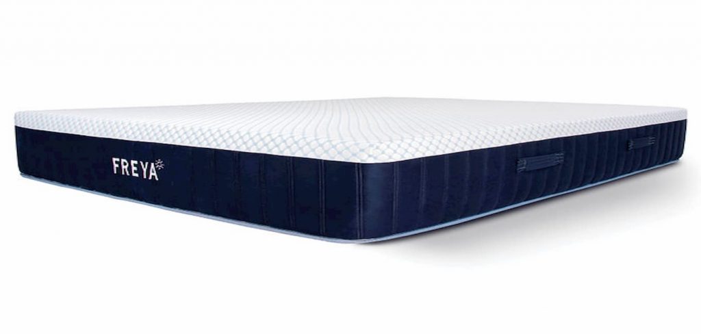 Freya Hybrid Cool Mattress by Brooklyn Bedding