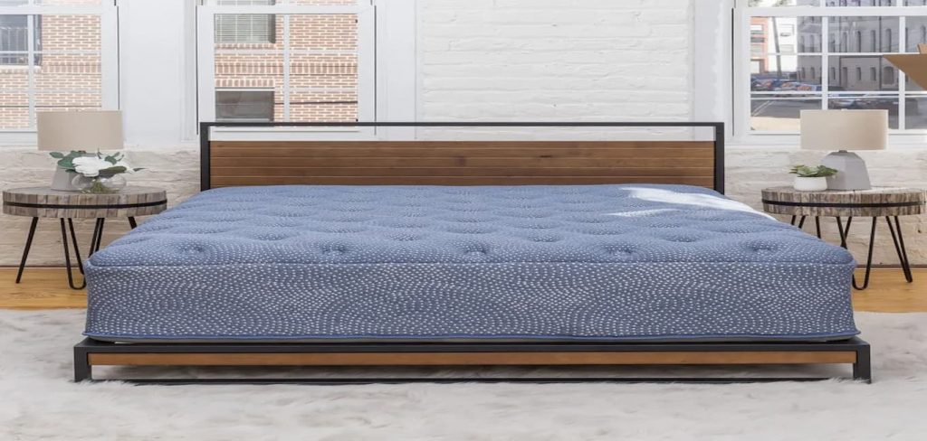 Luft Hybrid Mattress