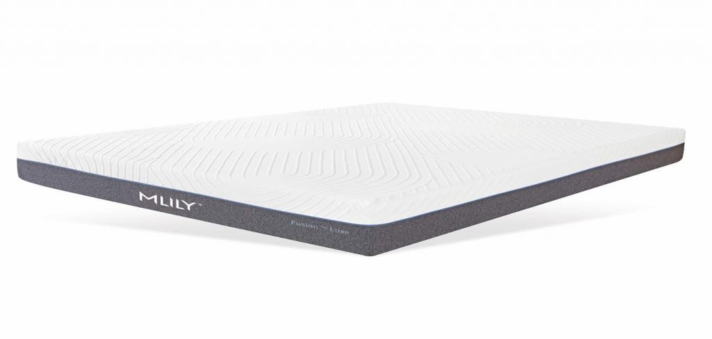 Mlily Fusion Luxe Hybrid Mattress