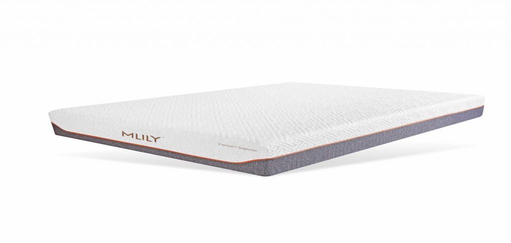 Mlily Fusion Supreme Hybrid Mattress