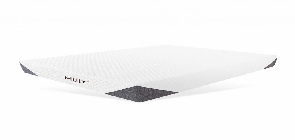 Mlily Harmony+ Memory Foam Mattress